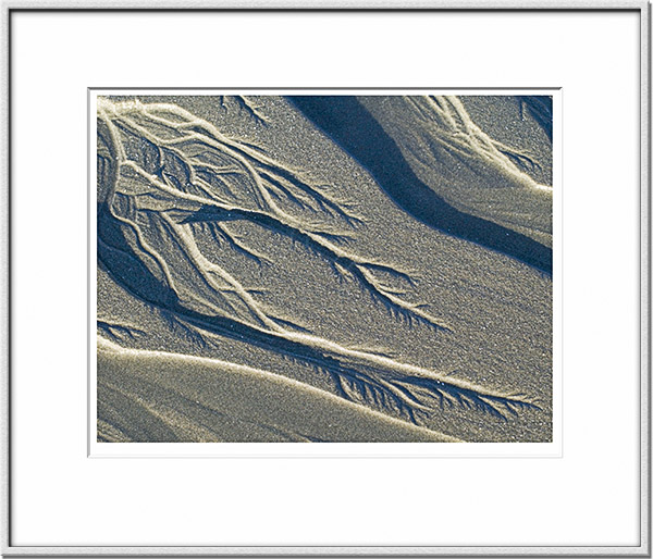 Image ID: 100-141-1 : Sand Delta #2 